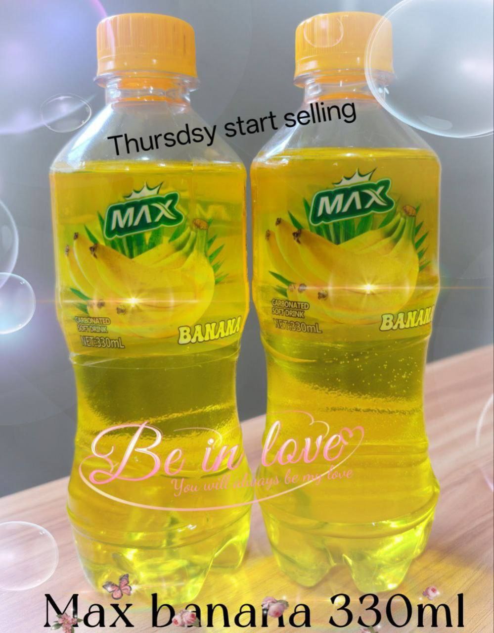 Max